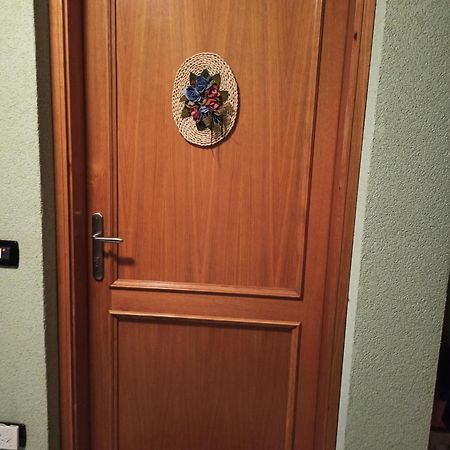 La Casa Di Nonna Lia Apartment Димаро Екстериор снимка