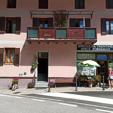 La Casa Di Nonna Lia Apartment Димаро Екстериор снимка