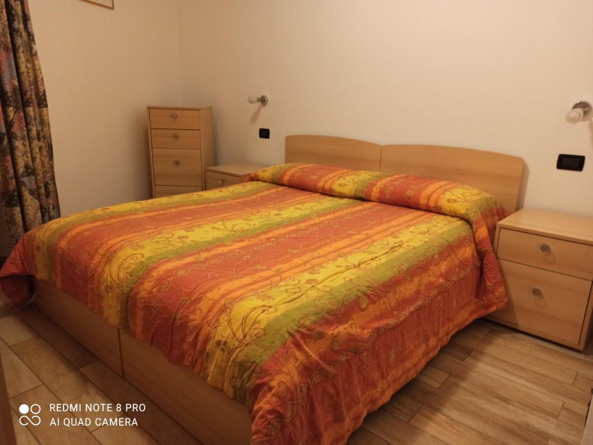 La Casa Di Nonna Lia Apartment Димаро Екстериор снимка