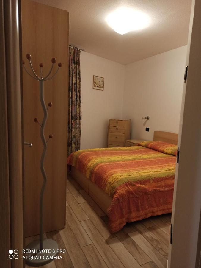 La Casa Di Nonna Lia Apartment Димаро Екстериор снимка