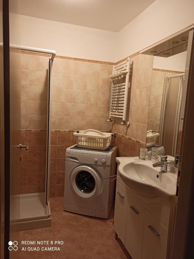 La Casa Di Nonna Lia Apartment Димаро Екстериор снимка